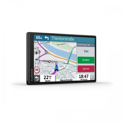 Garmin DriveSmart 55MT-S Europe